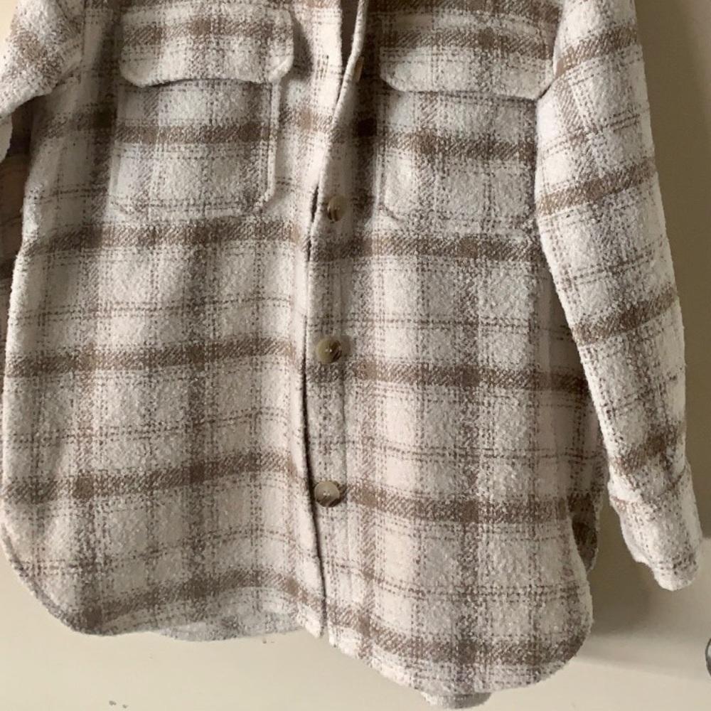 Women’s H&M jacket